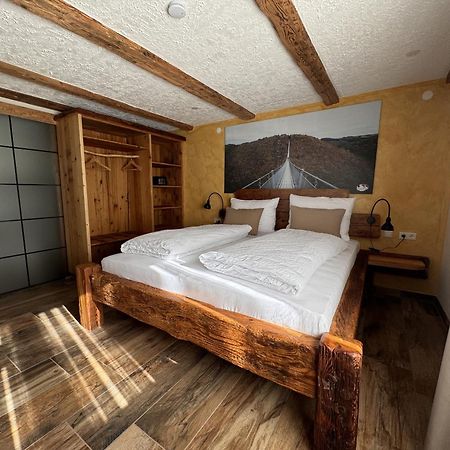 Black Forest Hotel Todtnau Room photo