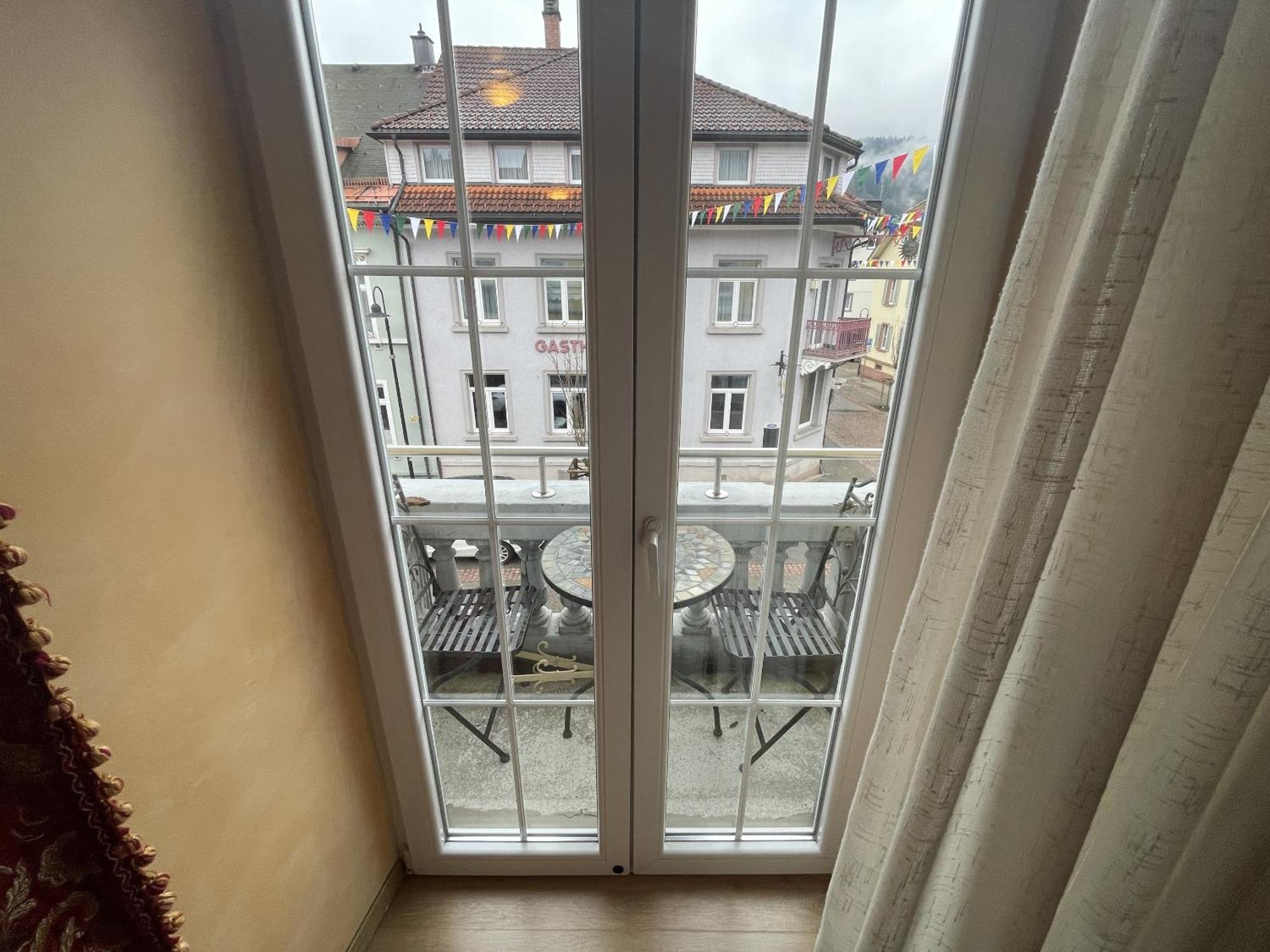 Black Forest Hotel Todtnau Room photo