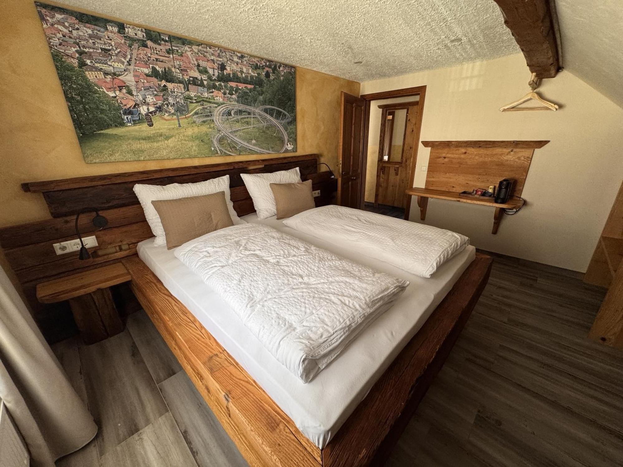 Black Forest Hotel Todtnau Room photo