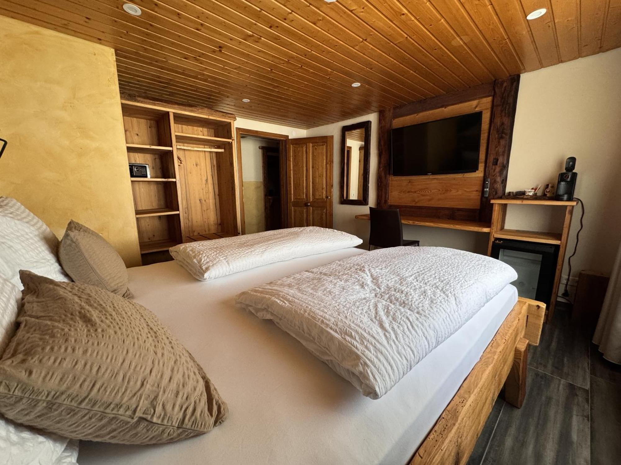 Black Forest Hotel Todtnau Room photo