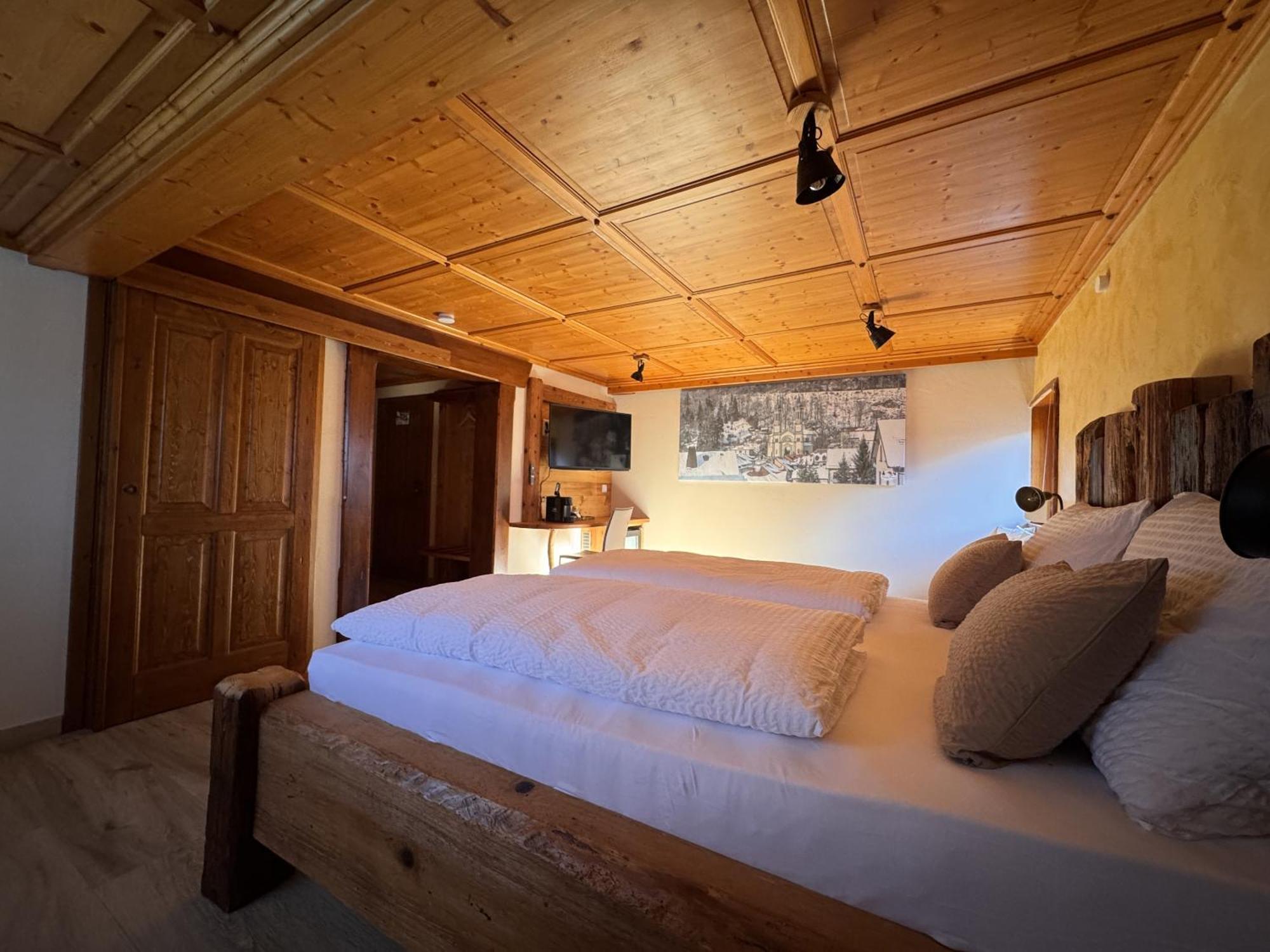 Black Forest Hotel Todtnau Room photo