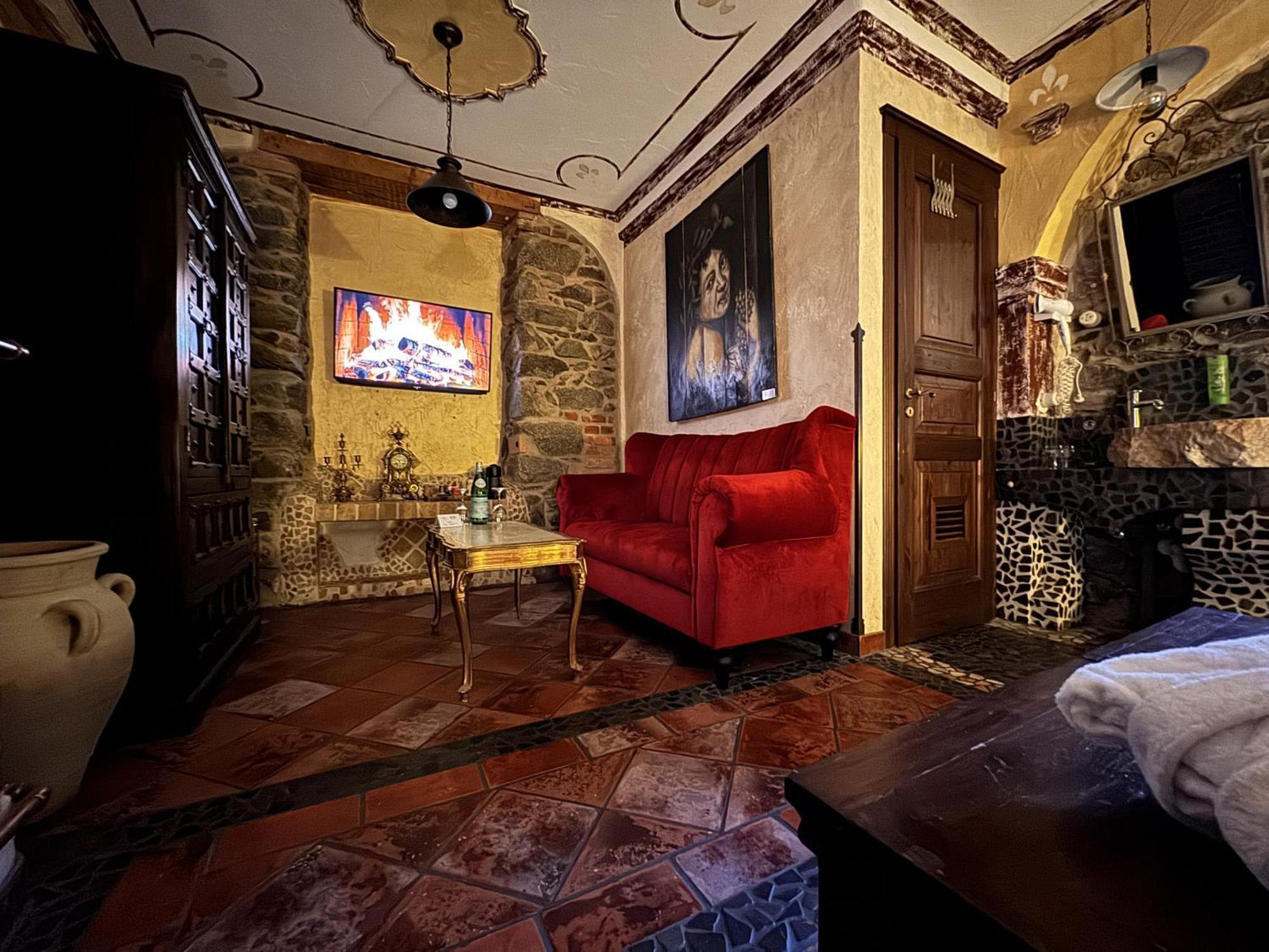 Black Forest Hotel Todtnau Room photo