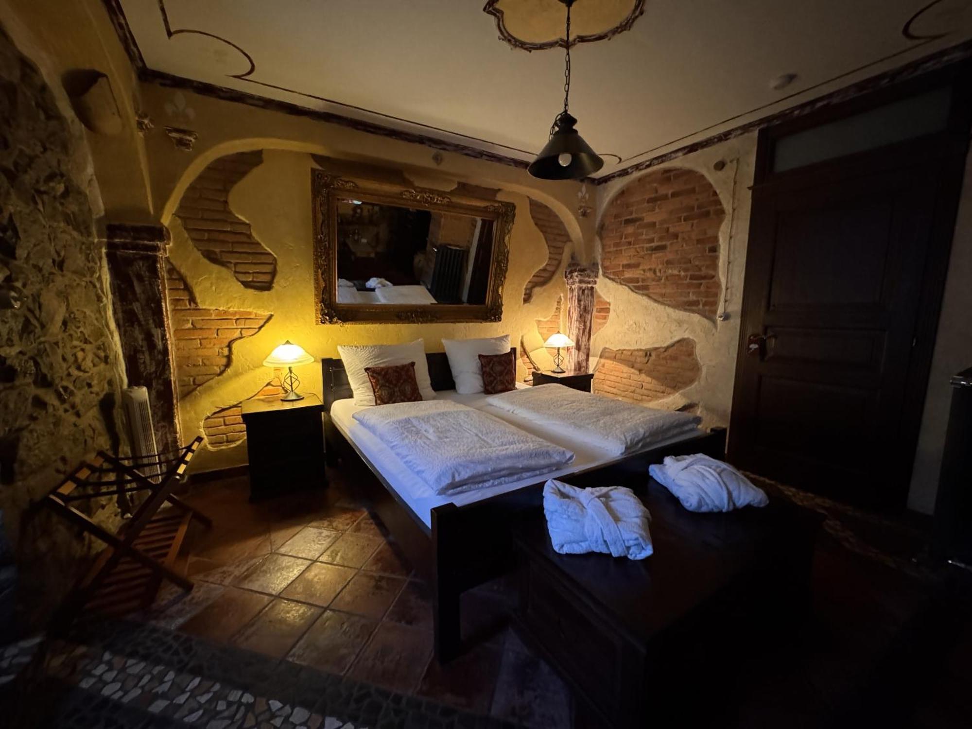 Black Forest Hotel Todtnau Room photo