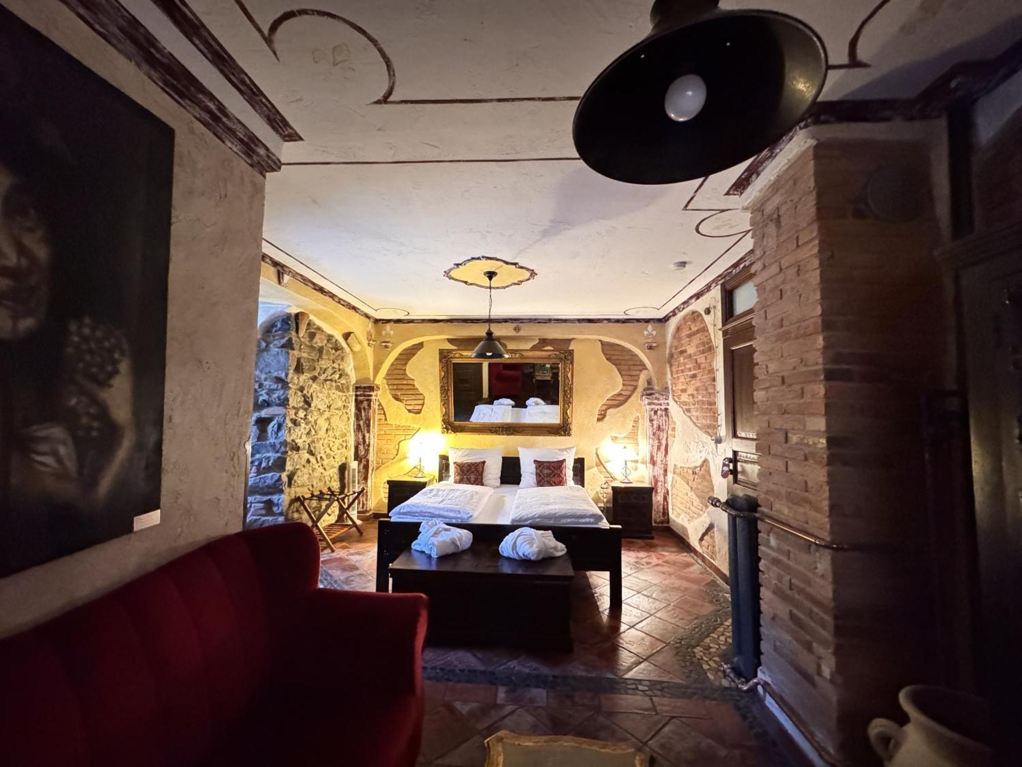 Black Forest Hotel Todtnau Room photo