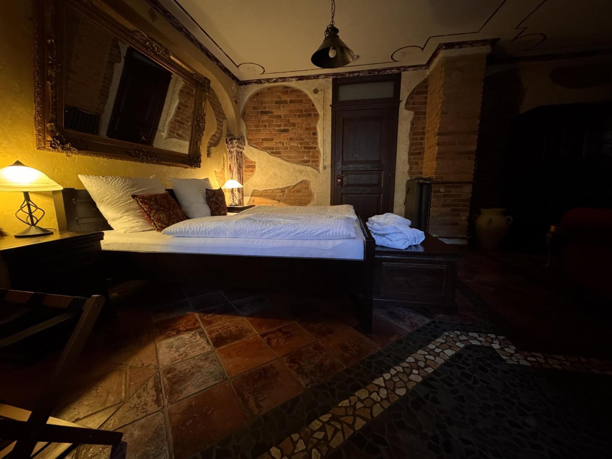 Black Forest Hotel Todtnau Room photo
