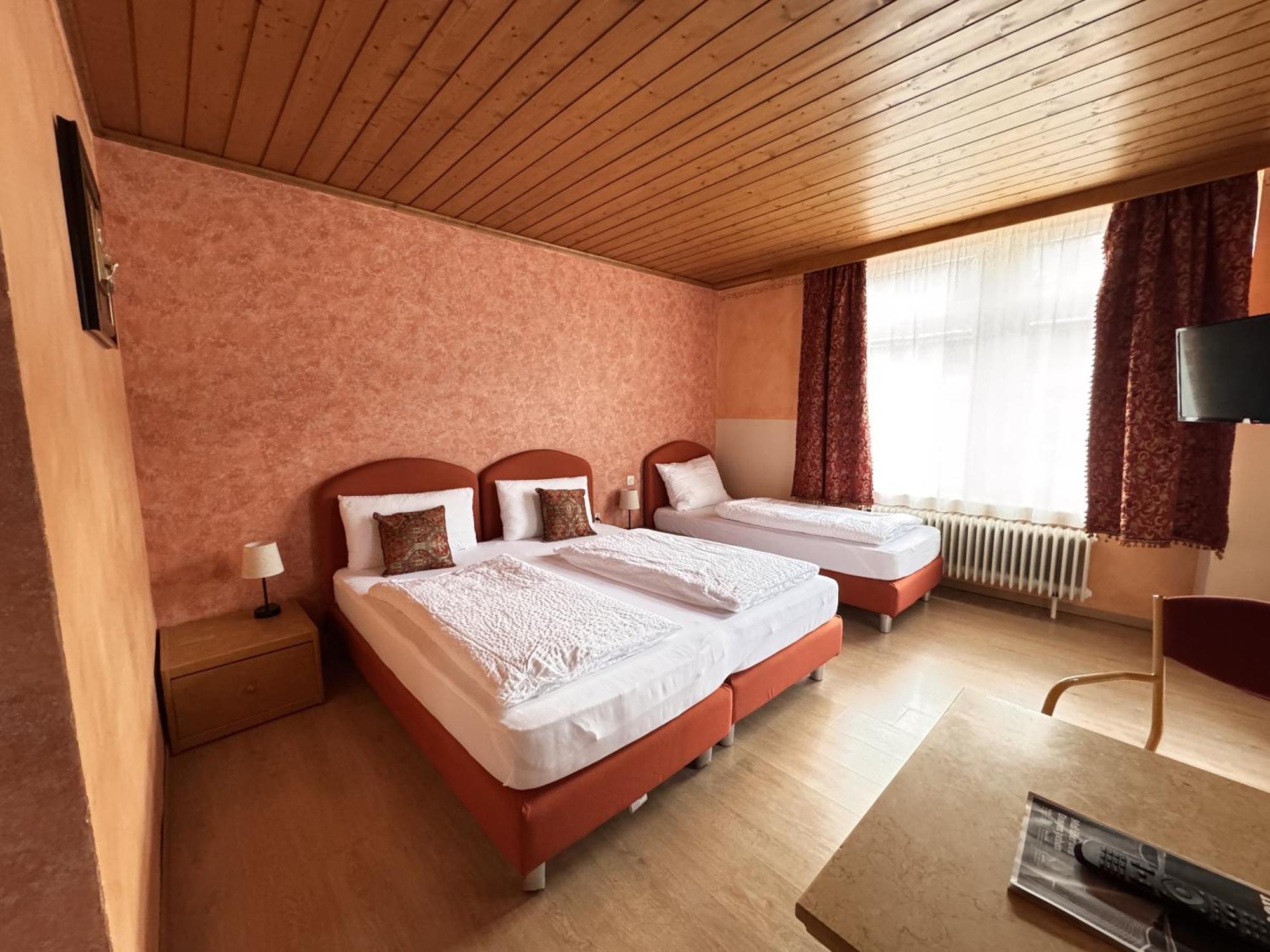 Black Forest Hotel Todtnau Room photo