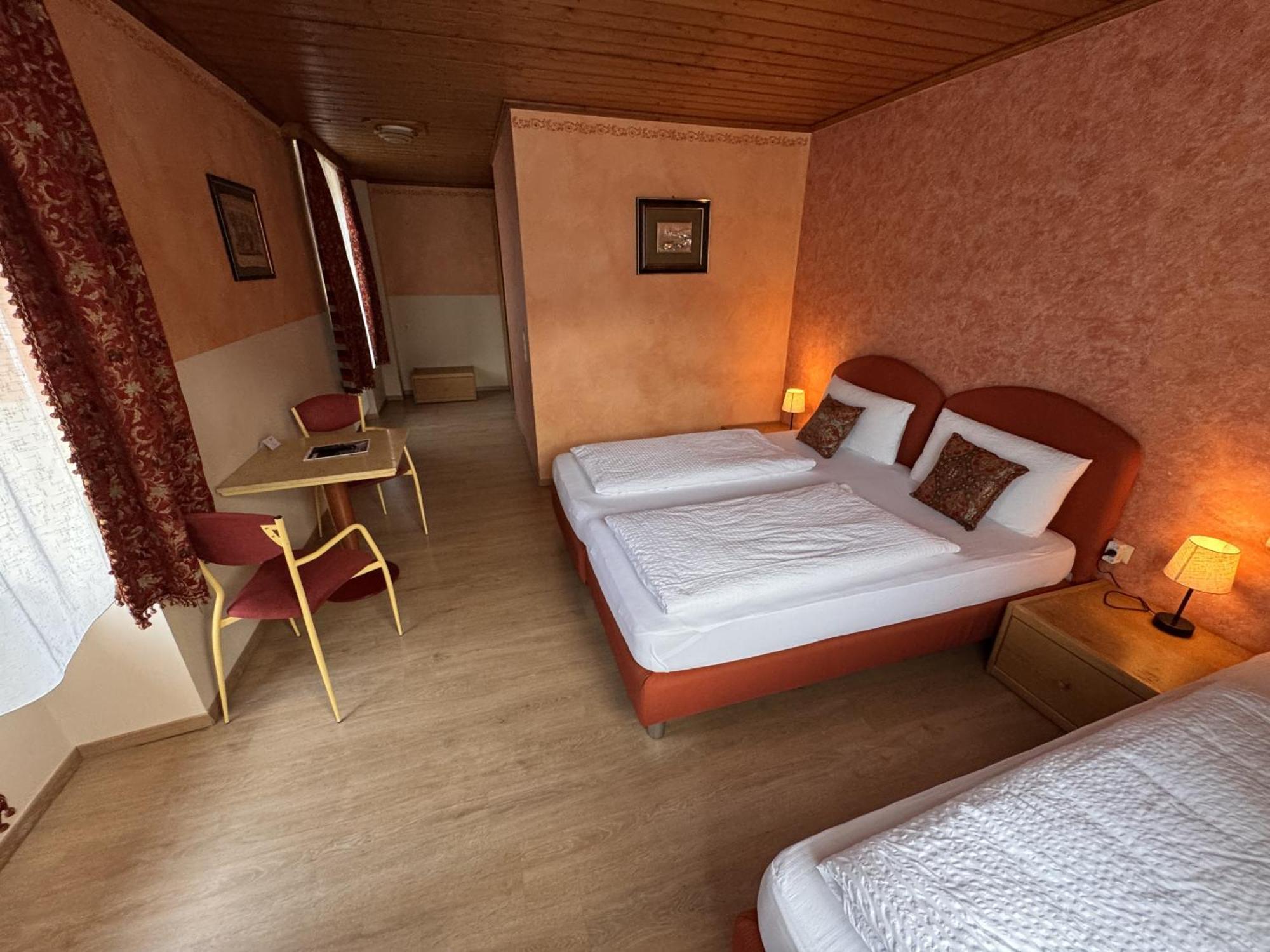 Black Forest Hotel Todtnau Room photo