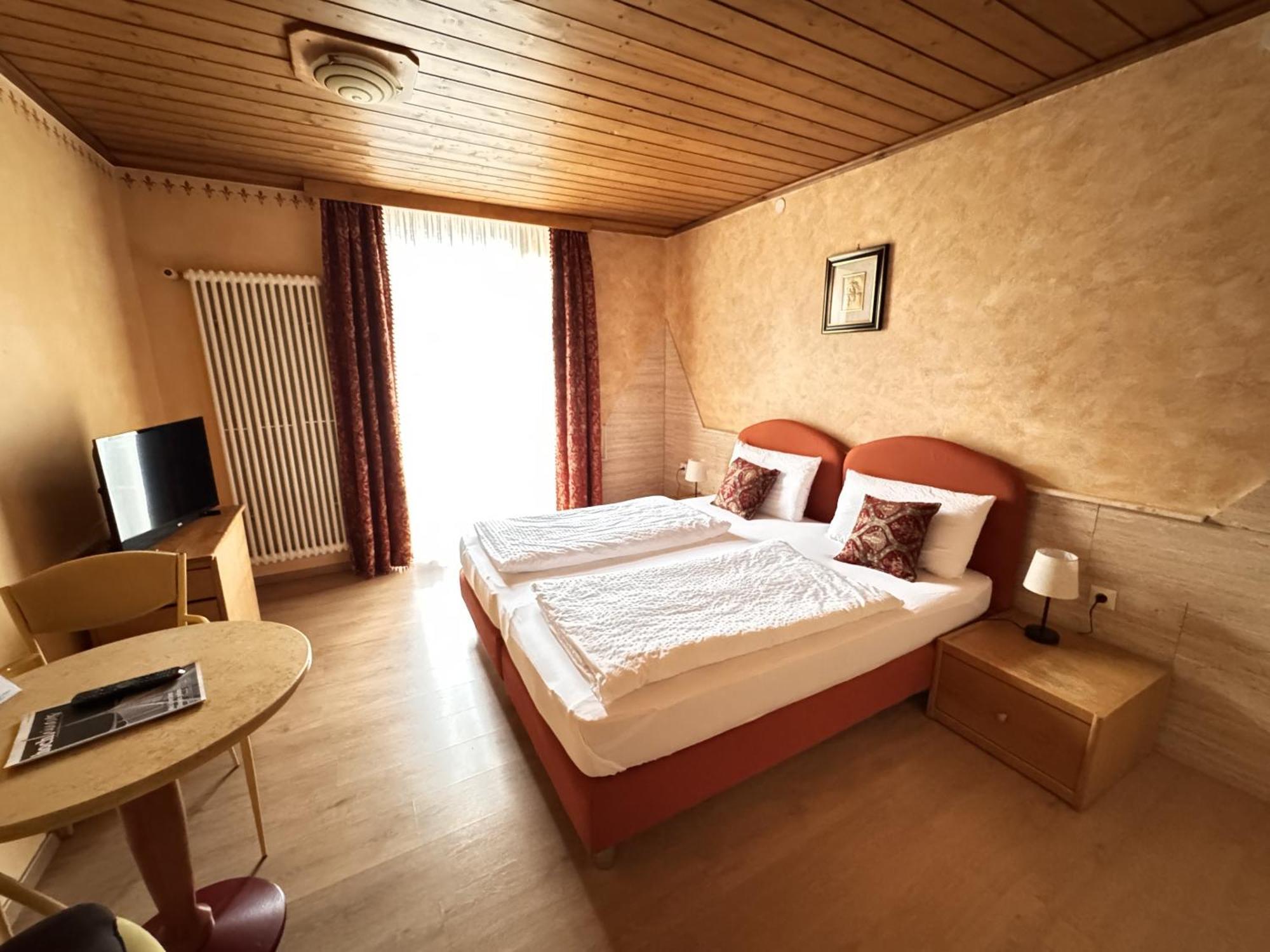 Black Forest Hotel Todtnau Room photo